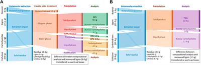 Highly Efficient Semi-Continuous Extraction and In-Line Purification of High β-O-4 Butanosolv Lignin